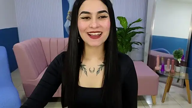 amy lovelydoll online show from 7, 6, 2026