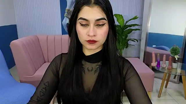 amy lovelydoll online show from 10, 6, 2026