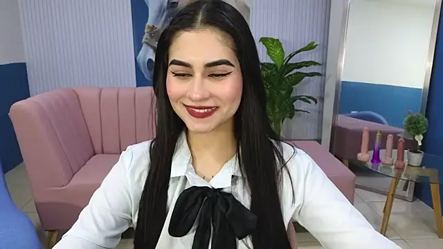 amy lovelydoll online show from 20, 6, 2026