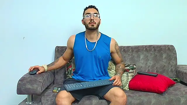 thebadboys05 online show from 17, 6, 2026