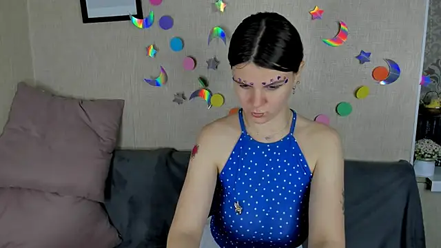 Snapshot of Zorianaa chatting on 22, 5, 2026 Zorianaa online show from 22, 5, 2026
