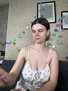 Snapshot of Zorianaa chatting on 25, 5, 2026 Zorianaa online show from 25, 5, 2026