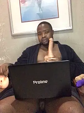 ChubbyBlackBoyza online show from 11, 2, 2026