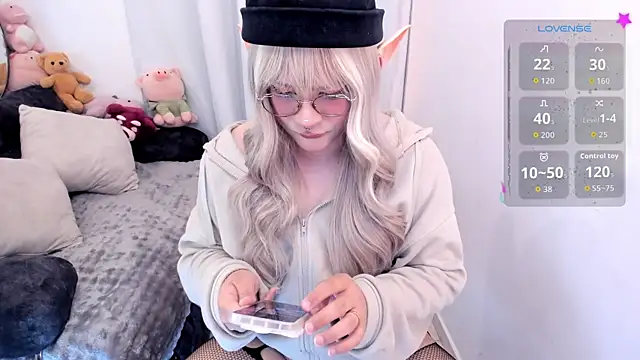 Omorimori online show from 6, 7, 2026