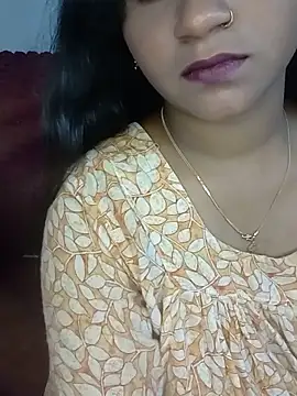 Neha533 online show from 10, 6, 2026