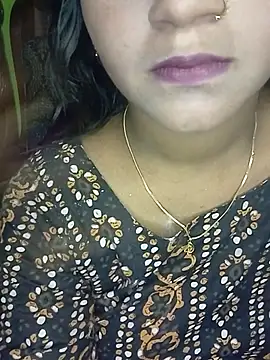 Neha533 online show from 27, 6, 2026