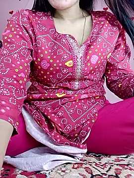 Saniya76 online show from 21, 5, 2026