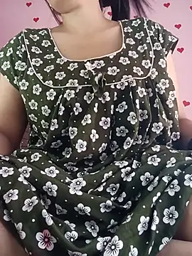 Saniya76 online show from 15, 6, 2026