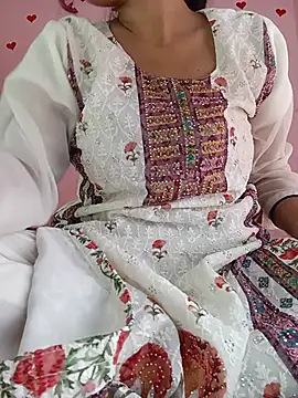 Saniya76 online show from 19, 6, 2026