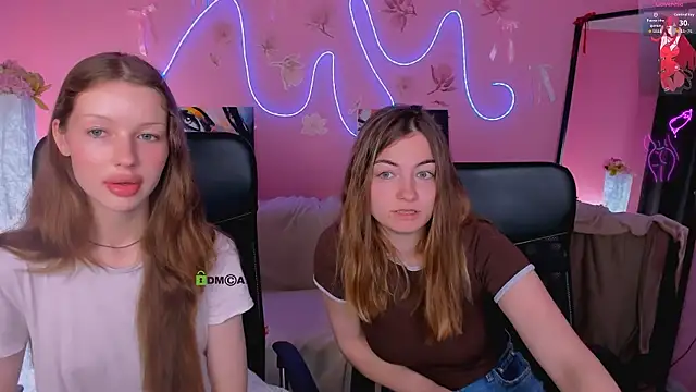 baby hotte online show from 3, 6, 2026