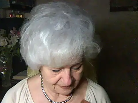 ValeriaKroww online show from 16, 5, 2026