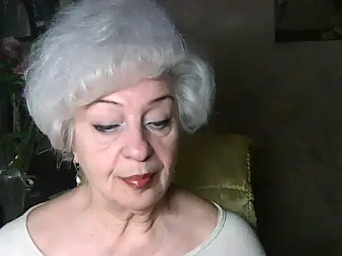 ValeriaKroww online show from 31, 5, 2026