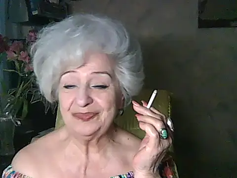 ValeriaKroww online show from 5, 6, 2026