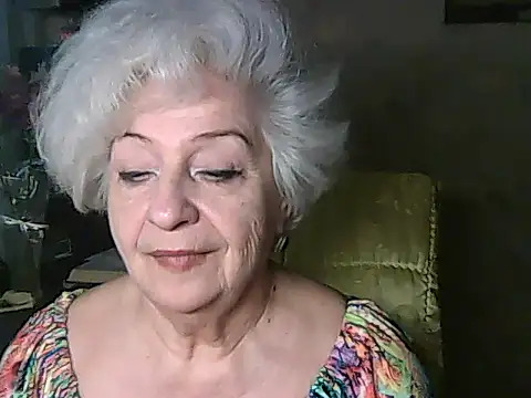 ValeriaKroww online show from 6, 6, 2026