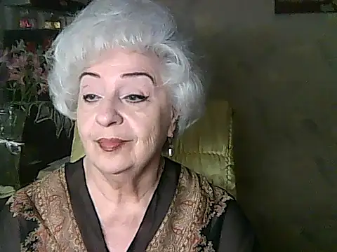 ValeriaKroww online show from 7, 6, 2026