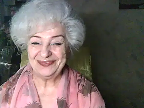 ValeriaKroww online show from 10, 6, 2026