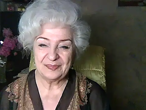ValeriaKroww online show from 12, 6, 2026
