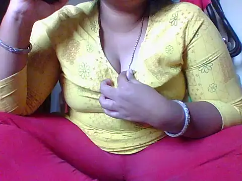 Mathi cam online show from 5, 12, 2025