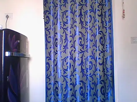 Mathi cam online show from 9, 2, 2026