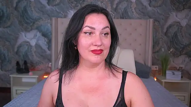 VelvetLuck online show from 19, 6, 2026