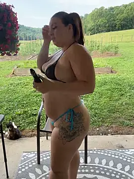 thickfarmtwat online show from 11, 6, 2026