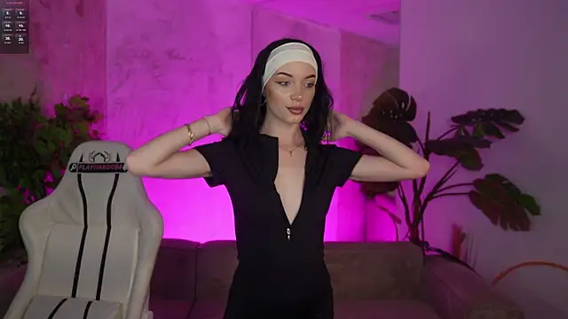 Rita Moon054 online show from 27, 5, 2026