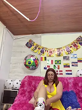 PamelaBoobs online show from 17, 6, 2026
