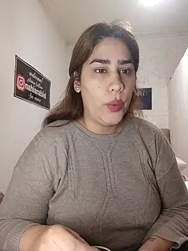 nahiarabiel33 online show from 16, 6, 2026