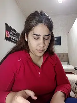 nahiarabiel33 online show from 20, 6, 2026