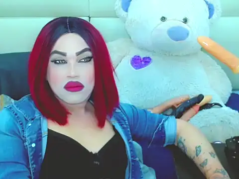 NharaBigCock online show from 16, 6, 2026