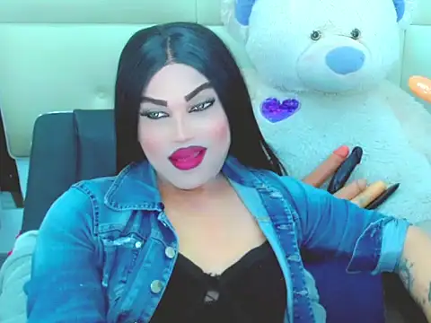NharaBigCock online show from 19, 6, 2026