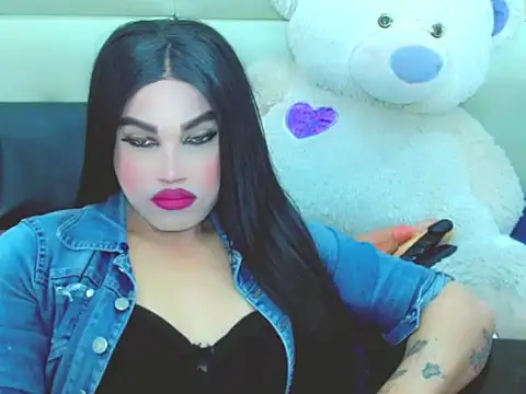 NharaBigCock online show from 20, 6, 2026