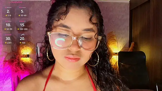 griselle rousse online show from 12, 6, 2026