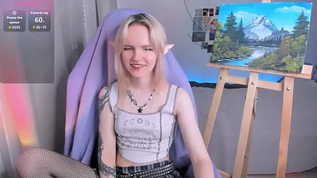 Mel the drawer online show from 25, 5, 2026