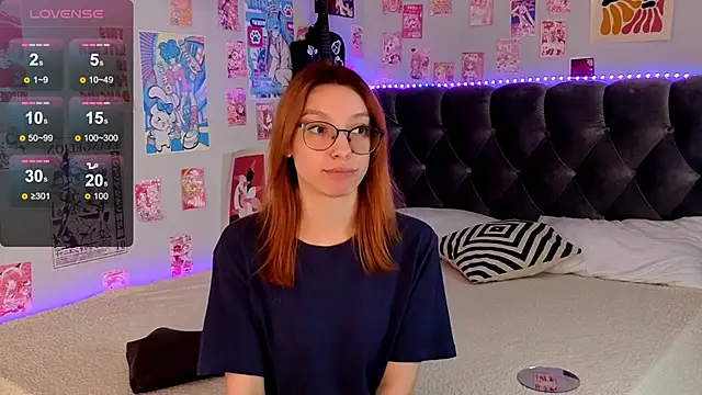 CindyMoriLove online show from 22, 6, 2026