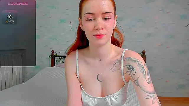 alice with freckles online show from 4, 6, 2026