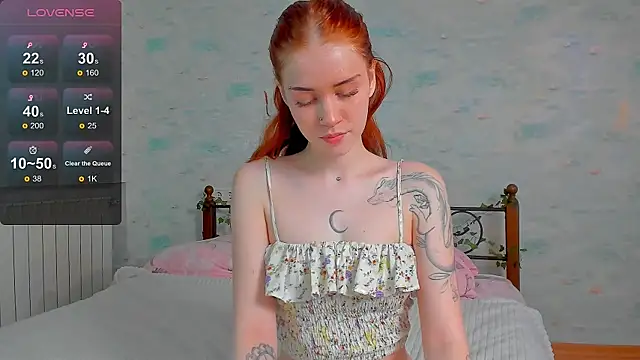 alice with freckles online show from 7, 6, 2026