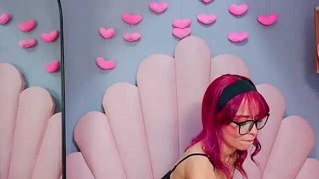 luci miller online show from 14, 6, 2026