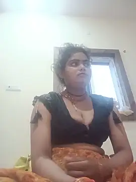 Riya lovely0143 online show from 12, 6, 2026