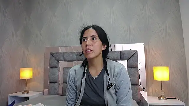 GiselaZivic online show from 6, 7, 2026