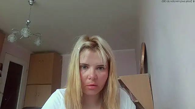HornyElena online show from 5, 5, 2026
