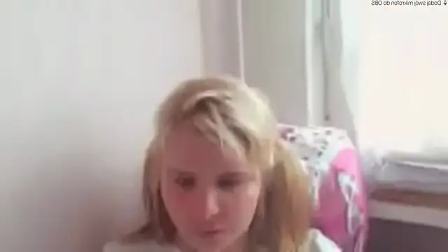 HornyElena online show from 6, 5, 2026