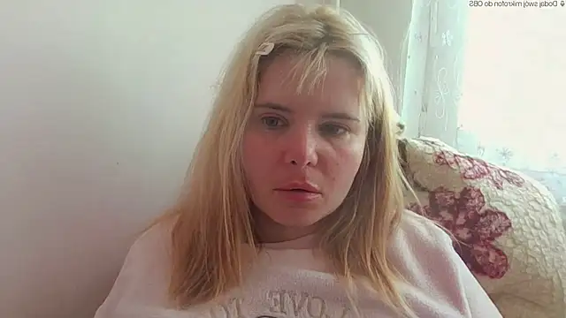 HornyElena online show from 11, 5, 2026