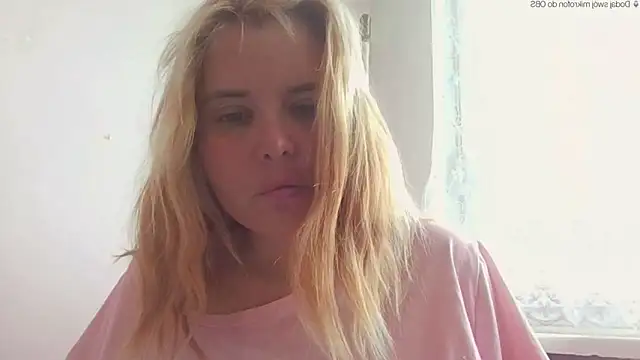 HornyElena online show from 16, 5, 2026