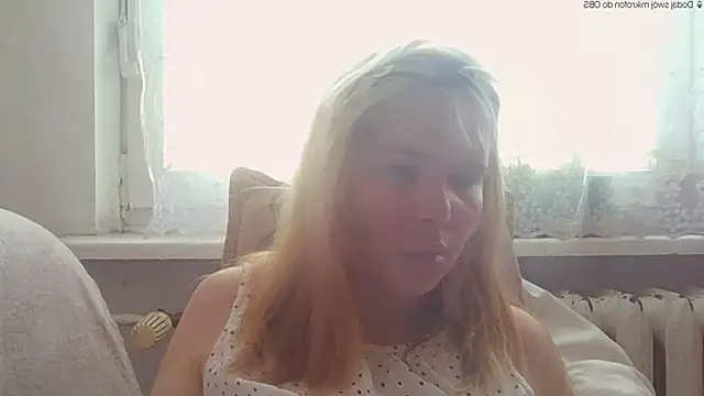 HornyElena online show from 31, 5, 2026