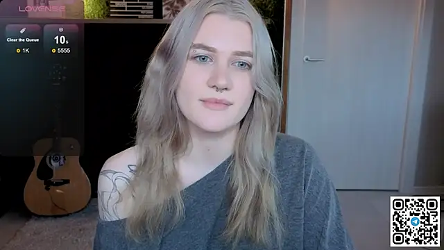 eshleeygreen online show from 5, 6, 2026