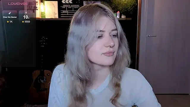 eshleeygreen online show from 18, 6, 2026