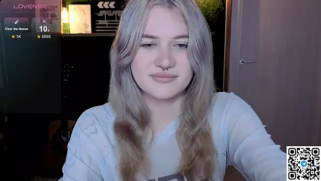 eshleeygreen online show from 18, 6, 2026