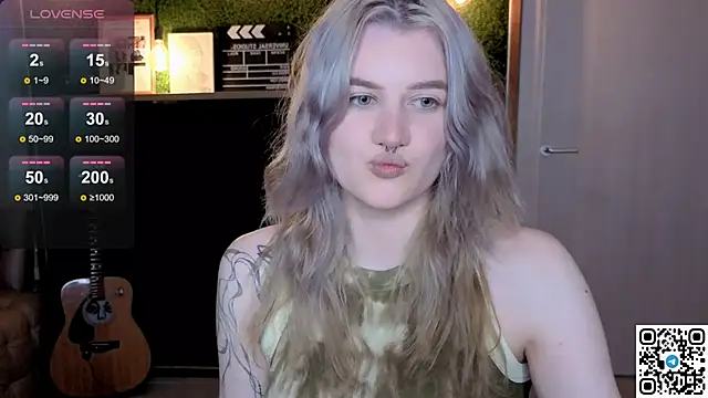 eshleeygreen online show from 19, 6, 2026