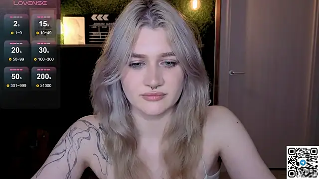 eshleeygreen online show from 24, 6, 2026